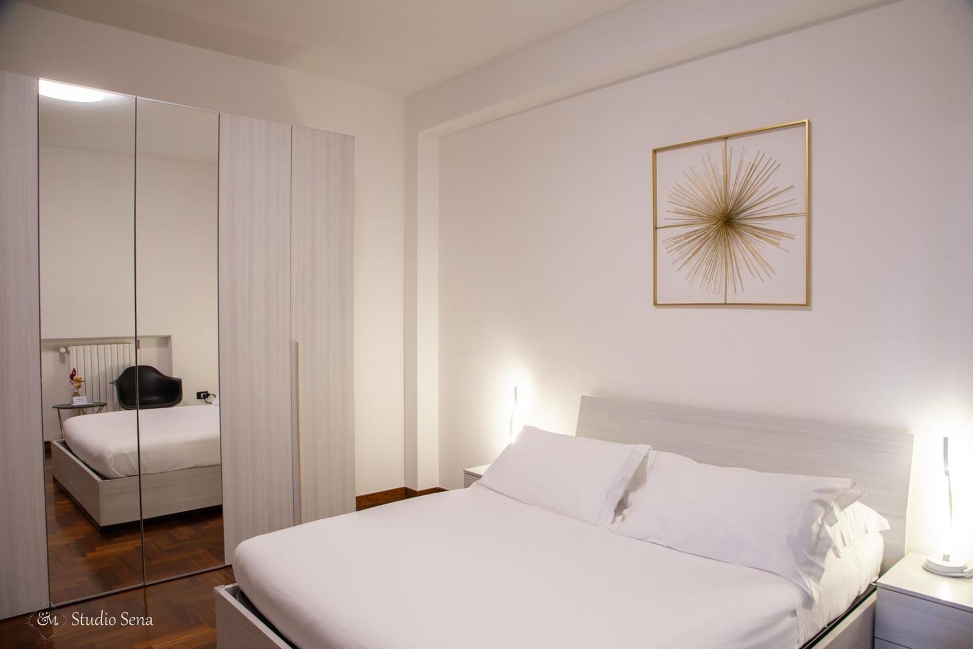 Utopia Bed & Breakfast Marigliano Bagian luar foto