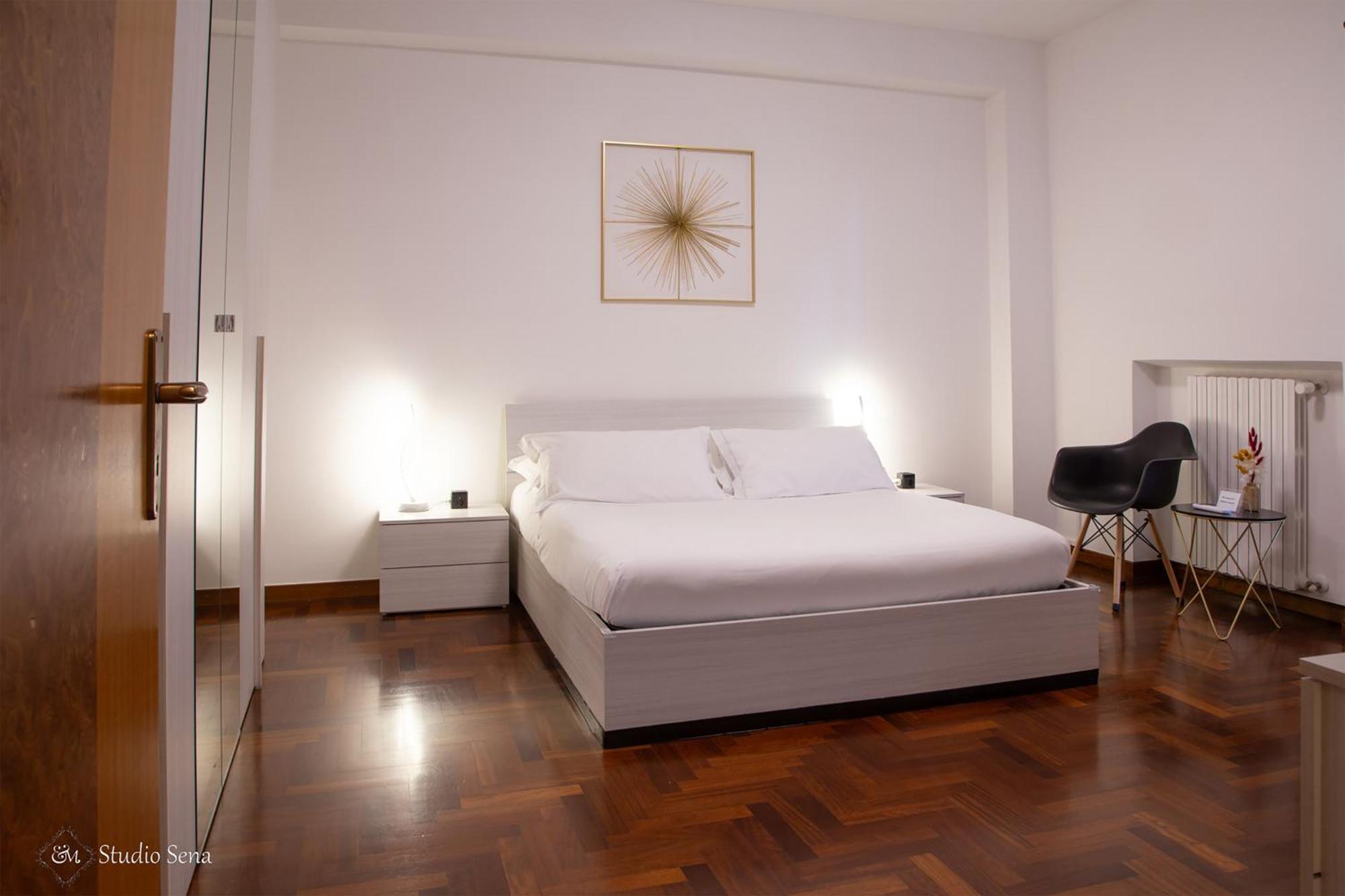 Utopia Bed & Breakfast Marigliano Bagian luar foto