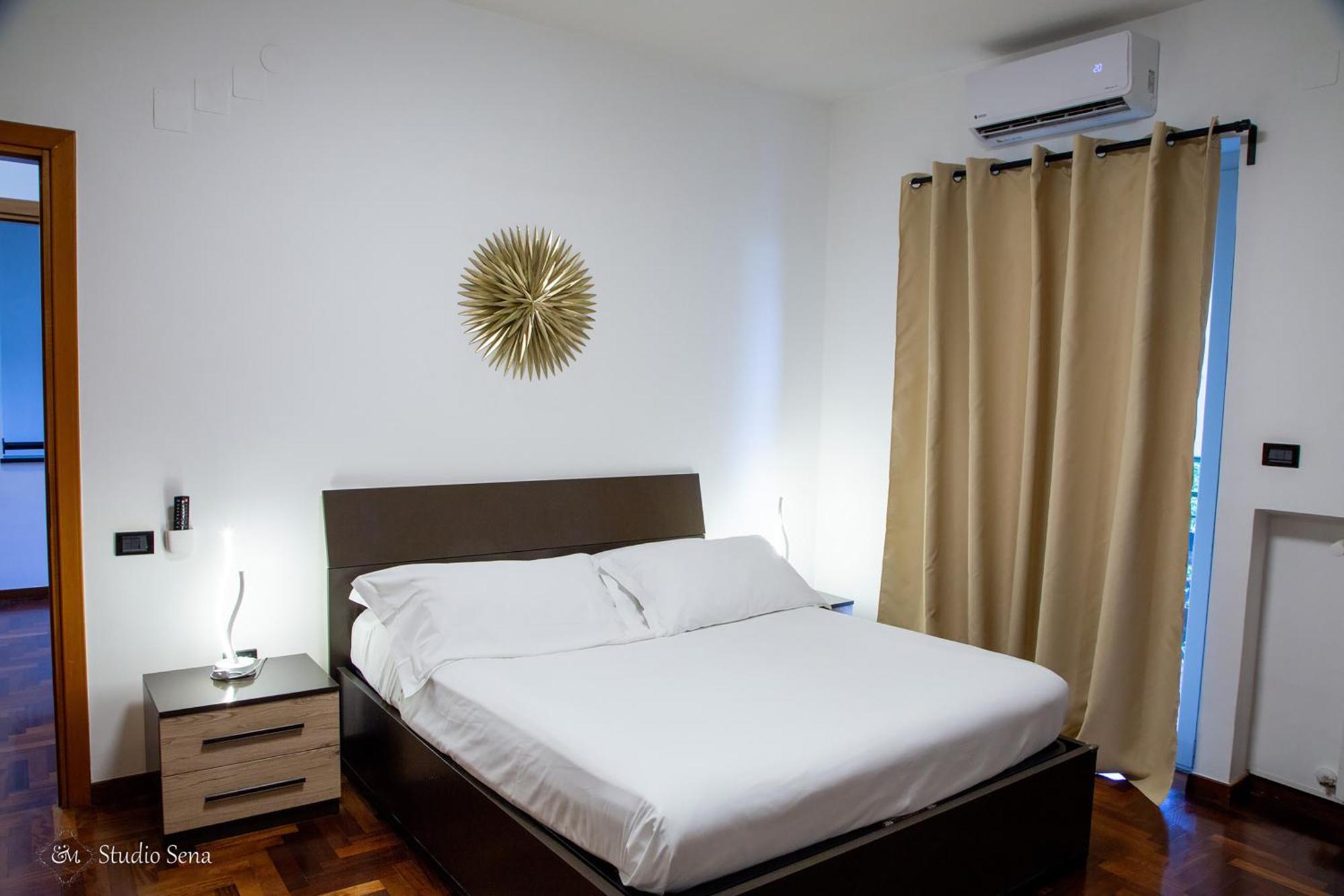 Utopia Bed & Breakfast Marigliano Bagian luar foto