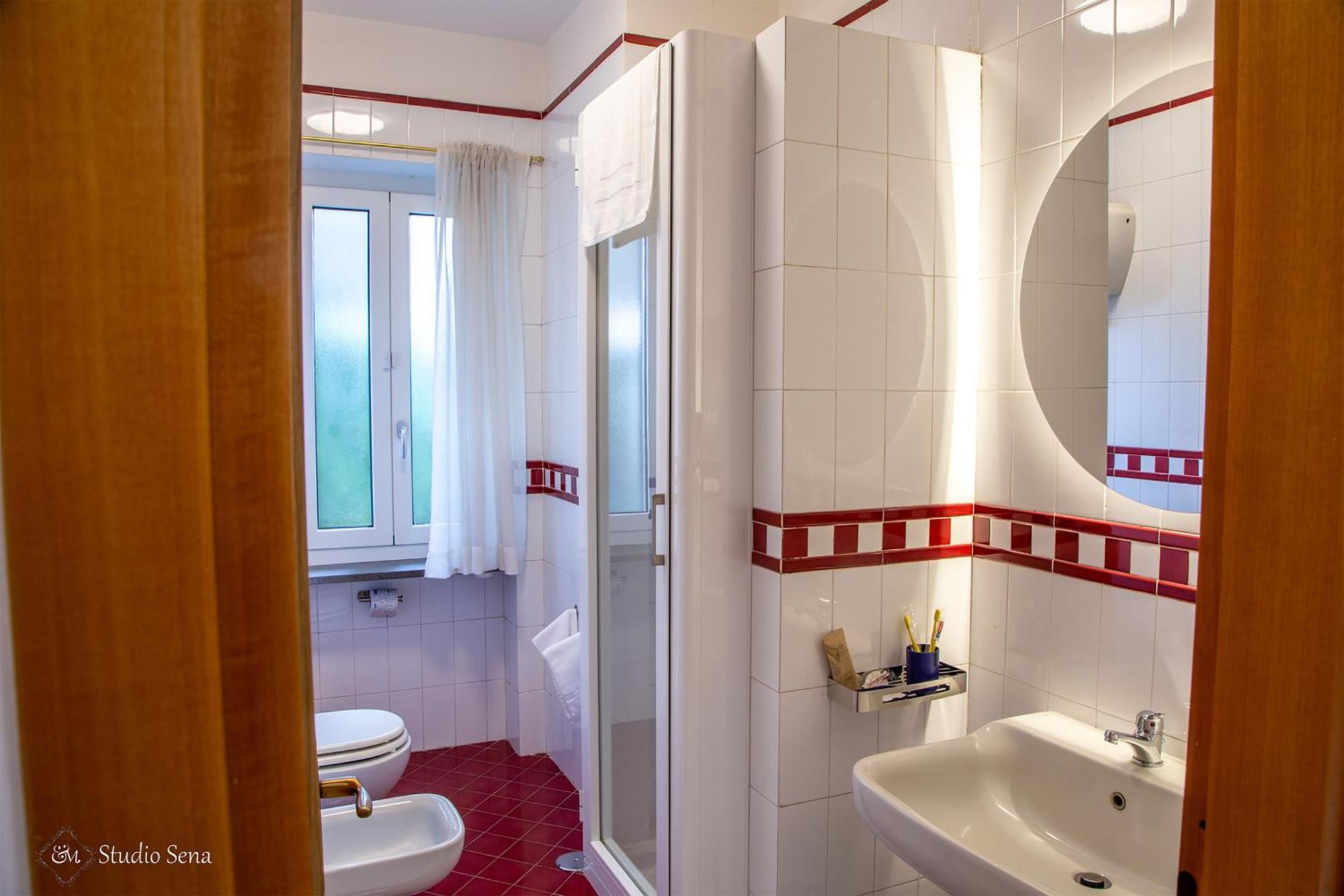 Utopia Bed & Breakfast Marigliano Bagian luar foto