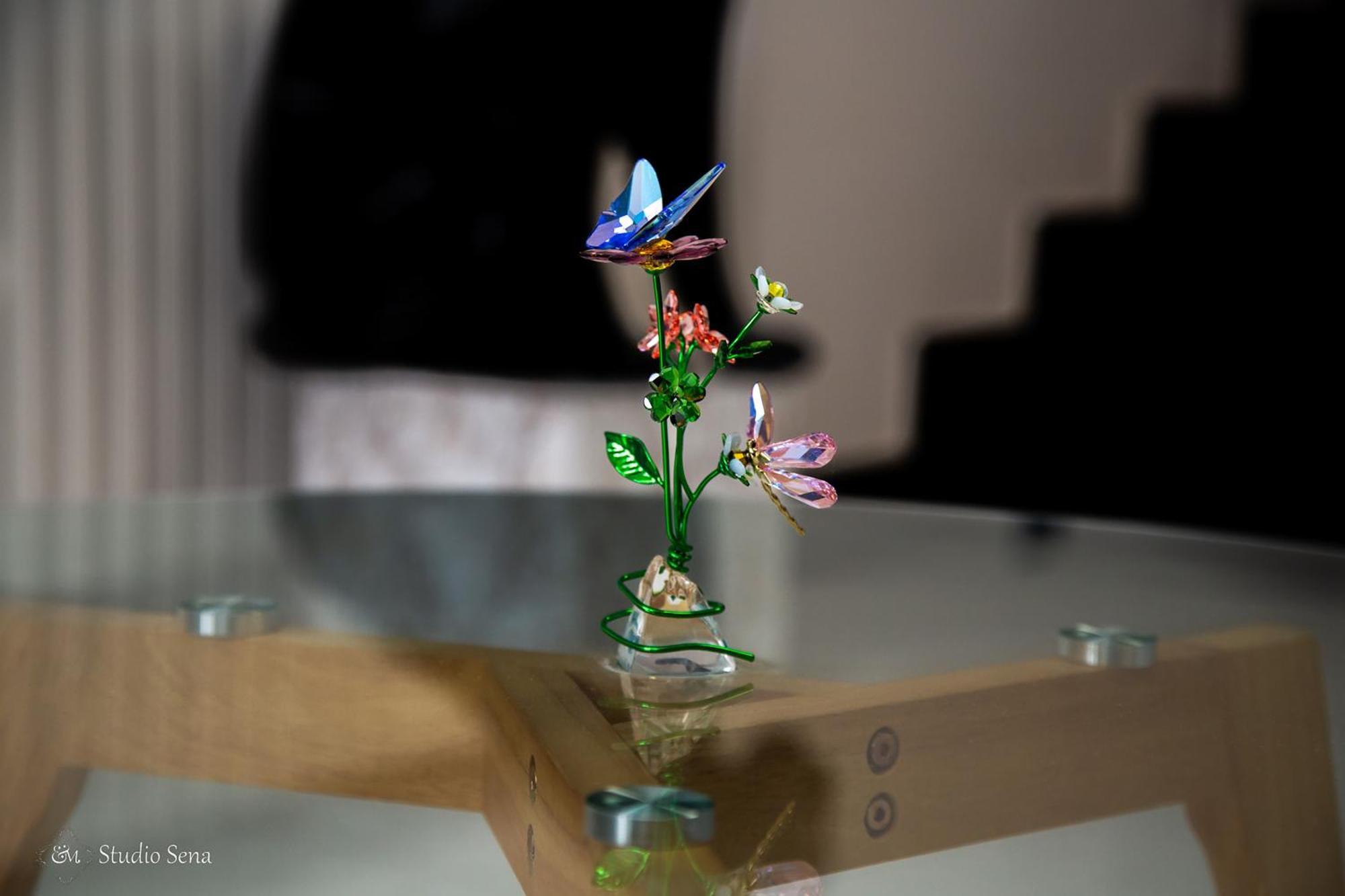 Utopia Bed & Breakfast Marigliano Bagian luar foto